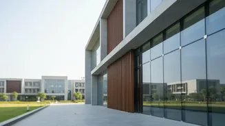 Attention Turns To Course Approval Checks After India's Technical-College Consolidation