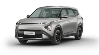 Kia launches Carens Clavis HTE (EX) at ₹12.55 lakh with sunroof, auto AC and 6 airbags