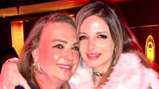 Sussanne Khan Remembers Mom Zarine In Moving Post; 'Everything Stops When I Think...'