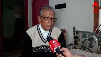 Padma Shri: মালদার গর্ব অশোক কুমার হালদার, প্রাক্তন রেলকর্মীর হাতে উঠল ভারতের সর্বোচ্চ সম্মান