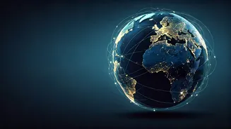 Global Travel Feels More Achievable For Indians