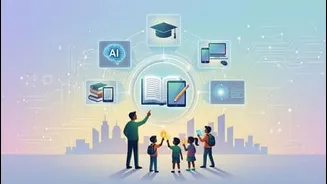 Google announces AI initiatives for India's education at London forum