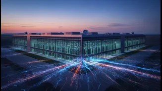 Data Centres Are Becoming The Missing Link Between Digital Growth And Physical Emissions