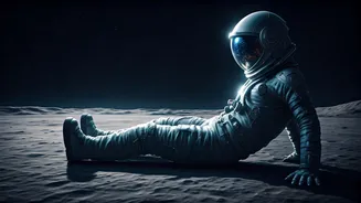 Lunar Couture: NASA's Artemis Mission Teams Up with High Fashion for Moonwalks