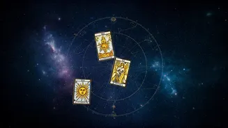 February 5, 2026 Tarot Forecast: Navigating Love, Career & Finances for All Zodiac Signs