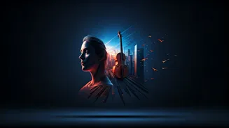 Unveil Your Inner Self: What Do You See First in This Illusion?