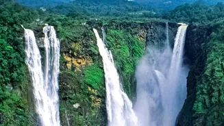 How To Stretch Your Annual Leave With Short Monsoon Getaways