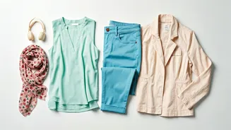 Petite Spring Style Savvy: 14 Amazon Finds Under $50 That Fit Perfectly