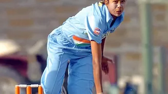 Auqib Nabi concedes 84 runs in 8.5 overs on India debut: Where does it rank in worst debuts for India?