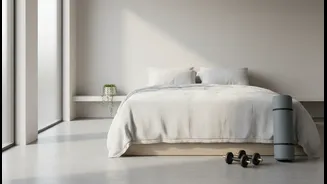 Wellness Travel Is Creating Demand For Better Sleep And Movement Programmes