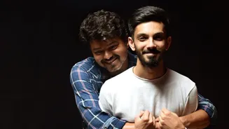 Jana Nayagan: Music Director Anirudh Ravichander Gets Emotional About Vijay's Last Film - 'After All The Struggles…'