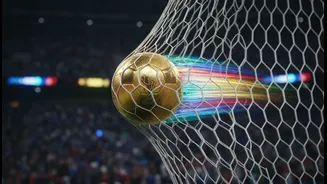 FIFA వరల్డ్‌కప్ 2026లో టాప్ 10 బెస్ట్ గోల్స్ ఇవే