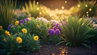 7 Drought-Defying Groundcovers You Can Grow From Seed This Spring