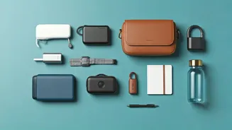 Empowering Mom's Solo Adventures: 15 Essential Travel Gear Picks for Safety & Comfort