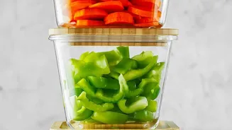 Food Storage In Monsoon: How To Keep Common Kitchen Items Safer