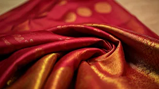 आज का फैशन: दीयाना पेंटी की साड़ी और हार