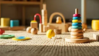 Unlock Your Toddler's Potential: The Powerful Magic of Play-Based Learning
