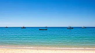 8 Unforgettable Indian Destinations for a Long Weekend!