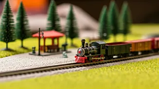 IRCTC Child Ticket Guide: Booking & Rules Explained