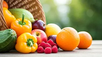 Navigating the Maze: Health & Wellness Insights