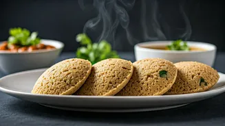 Oats Idli: A Guide to the Healthy South Indian Breakfast