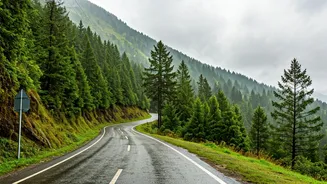 How Maharashtra Monsoons Transformed Weekend Outing Patterns For Corporate Youth