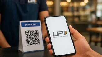 Government considers MDR on UPI transactions above ₹2,000 for funding