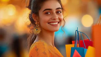 How Changing Financial Priorities Are Transforming The Indian Festive Shopping Experience