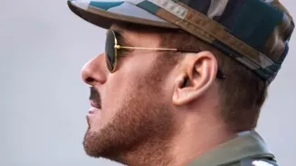 Salman Khan Undergoes Intense Transformation For Maatrubhumi, Adopts Calisthenics Routine