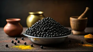 Mastering Kala Chana for Kanjak: A Step-by-Step Navratri Prasad Guide