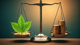 Capricorn's Daily Guide: April 7, 2026 - Balancing Act for Health & Prosperity