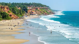 Varkala Cliffside Hostels: Budget Wellness Escapes Top Rated By Solo Female Travellers