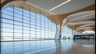 What Guwahati's New Airport Terminal Teaches Us about Northeast Connectivity