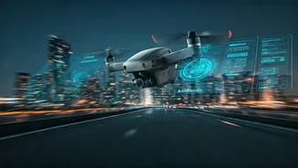 AI Operations May Change Food Delivery Expectations