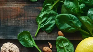 Monsoon Nutrition Should Cover Protein, Fibre, Vitamins and Minerals