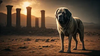 Echoes of Antiquity: Six Ancient Dog Breeds That Defined Early Civilizations