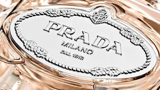 From Chappal To Chai: After Kohlapuri, Prada Goes Desi Again! Makes Elaichi Chai Perfumes - Can You Guess The Price?