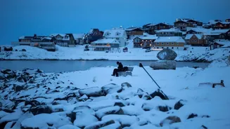 Will the US really annex Greenland? What a new bill reveals