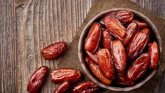 5 tasty dishes using desert date