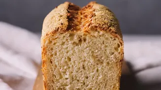 The Pillowy Bread Trend You Might Soon See Everywhere
