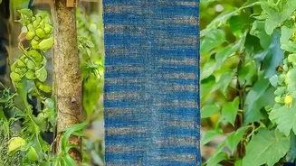 Buyers Should Ask Whether the Fabric Is Handwoven, Handprinted or Both