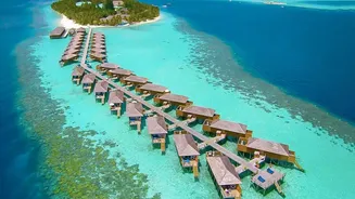 Luxury Travel Is No Longer Just About Hotels: 8 Experiences To Know