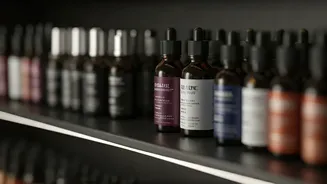 Scalp Serums Experience Unprecedented Sales Volume Across Metro Stores