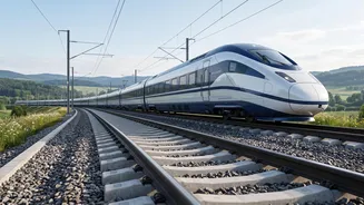 Indian Railways Plans Trials After A New Sleeper Prototype Is Built Beyond Existing 16-Coach Sets