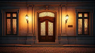 Timeless Stays: Journey Through the World's 5 Oldest Hotels Still Welcoming Guests