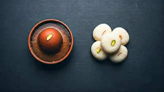 India's Favourite Sweet Debate Gets Even Sweeter