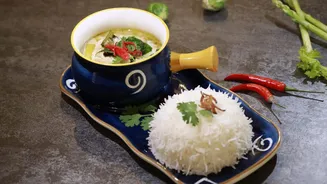 Love fresh flavors? Try these 5 lemongrass dishes