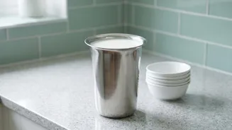 Home Milk-Safety Checks Put Adulteration And Storage Practices In Focus: What The Story Means In 2026