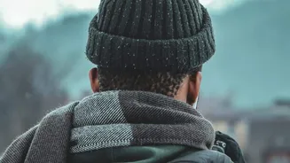 Revamp your winter wardrobe with fisherman beanies