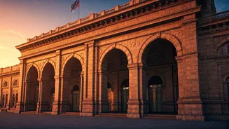 India's Architectural Gems: 5 Railway Stations That Redefine Travel